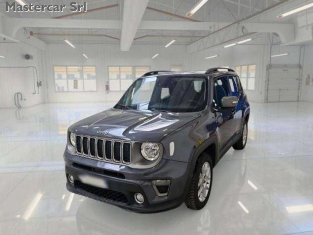 JEEP Renegade Renegade 1.3 t4 phev Business Plus 4xe at6 - targa rif. 23952225 - Foto 2