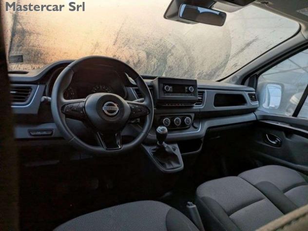 RENAULT Trafic /Primastar 2.0 dCi PC-TN L1-H1 Bus 110CV RS 9 P rif. 24207745 - Foto 4