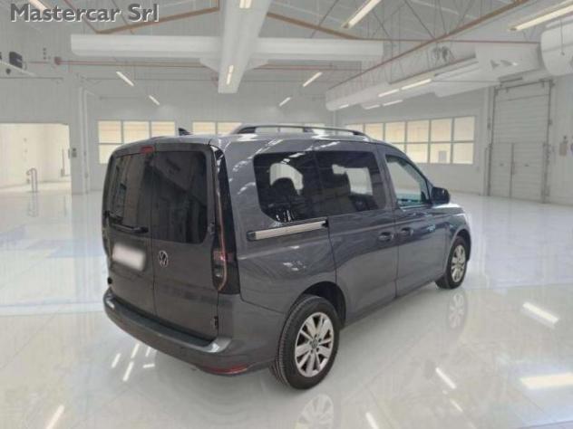 VOLKSWAGEN Caddy 5P MONOVOLUME 2.0 TDI SCR SPACE - GE270SD rif. 24010263 - Foto 2