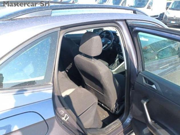 VOLKSWAGEN Taigo Taigo 1.0 tsi Life 110cv DSG - GP084WX rif. 24043107 - Foto 9