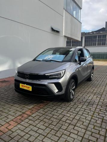 OPEL Crossland 1.2 Turbo 12V 110 CV Edition GPL rif. 22162047 - Foto 2