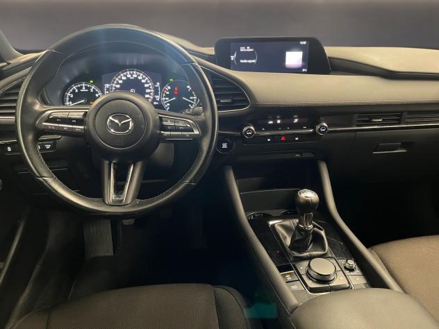 Mazda Mazda3 3 5p 2.0 m-hybrid Exclusive 150cv - Foto 8