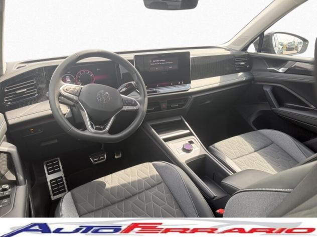 VOLKSWAGEN Tiguan 3ª serie Tiguan 1.5 eTSI 150 CV ACT DSG Life - Foto 10