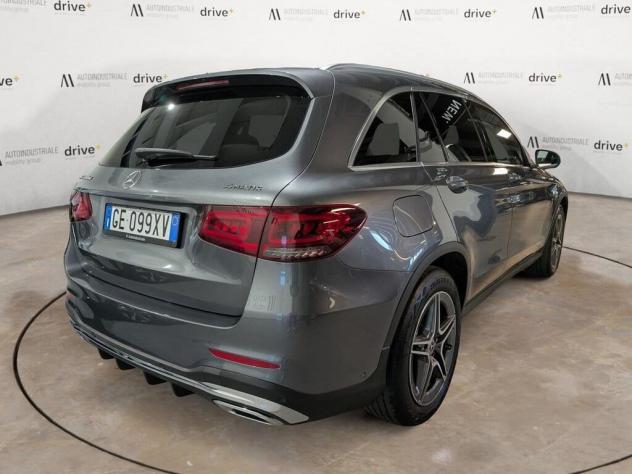 Mercedes-Benz GLC 300 d Premium 4matic auto - Foto 4