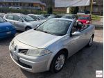 RENAULT - MÃ©gane Cabrio  CC 1.6 16v Dynamique
