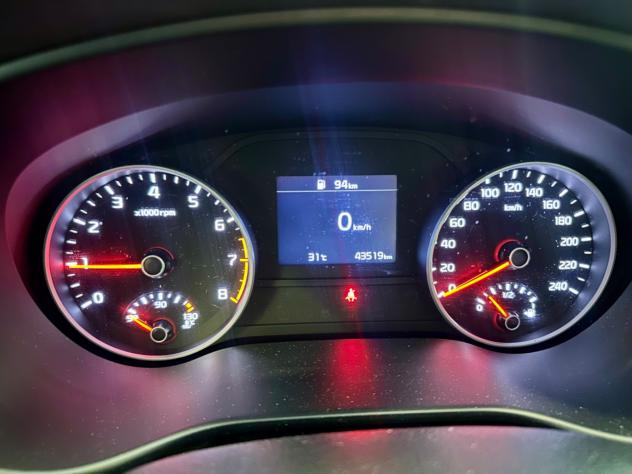 Kia Sportage 1.6 ECOGPL 2WD Business Class - Foto 6