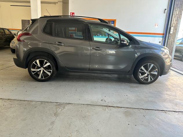 Peugeot 2008 Turbo 130 S&S GT Line - Foto 4