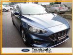 FORD Focus 1.0 EcoBoost Hybrid 125 CV SW ST-Line rif. 23354443