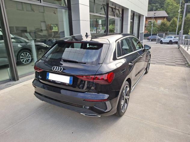 AUDI - A3 - SPB 30 TDI S tronic S line edition - Foto 3