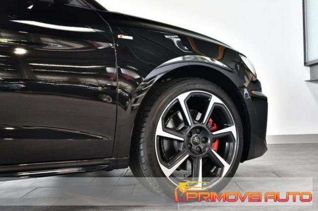 AUDI A1 SPB 40 TFSI S tronic S line edition rif. 20435875 - Foto 6