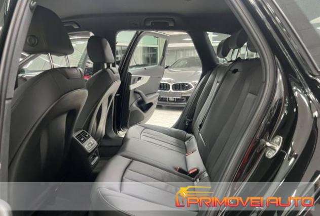 AUDI A4 Avant 40 TDI quattro S tronic Advanced rif. 21487312 - Foto 3