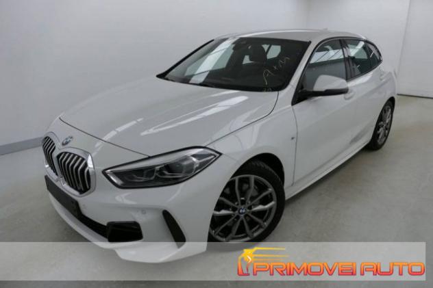 BMW 120 d 5p. Msport rif. 21355891 - Foto 3