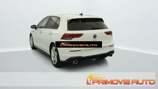 VOLKSWAGEN Golf 2.0 TSI GTI DSG rif. 20854641 - Foto 4