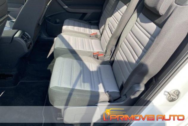 VOLKSWAGEN Touran 2.0 TDI 122 CV Executive BlueMotion Technology rif. 20844623 - Foto 2