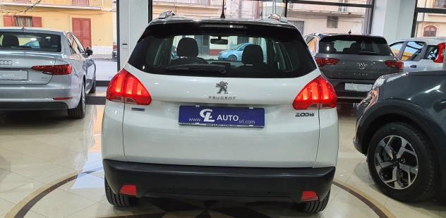 Peugeot 2008 BlueHDi 100 S&S - Foto 5