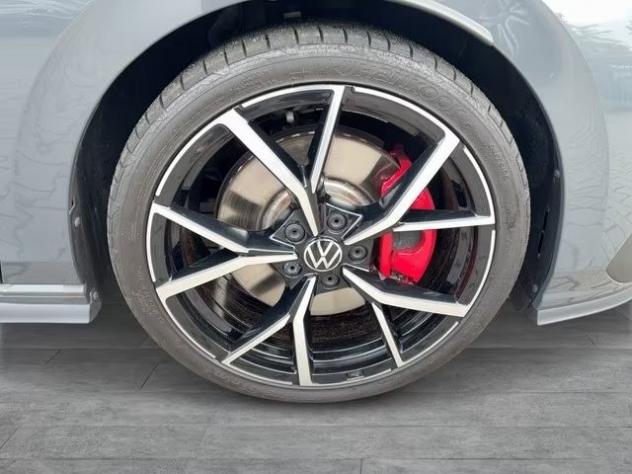 VOLKSWAGEN Golf 2.0 TSI DSG GTI rif. 23765046 - Foto 7