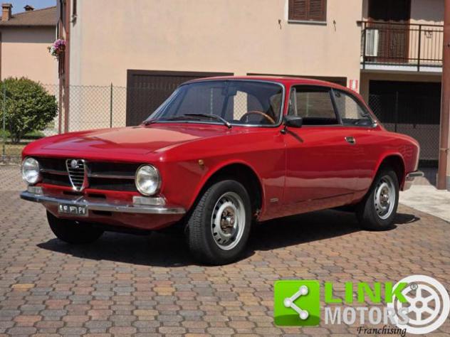 ALFA ROMEO GT 1300 Junior ASI rif. 24008663 - Foto 7