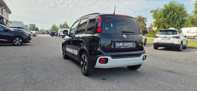 FIAT Panda 3ª serie Panda 1.0 FireFly S&S Hybrid Pandina - Foto 7