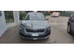Skoda Kamiq 1.0 G-Tec Ambition