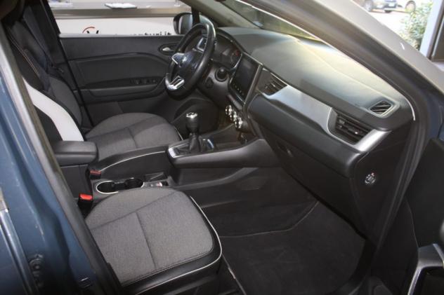 Renault Captur TCe 100 CV GPL Intens - Foto 5