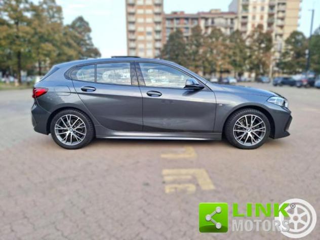 BMW 118 i 5p. Msport rif. 24138930 - Foto 10