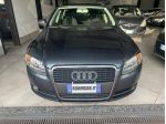 Audi A4 2.0 TDI Avant quattro Top