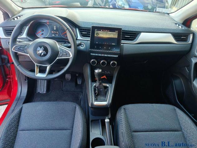 MITSUBISHI - ASX - 1.3L MHEV 140 CV Invite - Foto 9