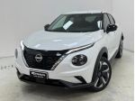 Nissan Juke 1.0 DIG-T 114 CV DCT N-Connecta