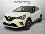 RENAULT Captur 1.6 E-TECH Plug-in Hybrid 160cv Techno Auto rif. 23843089