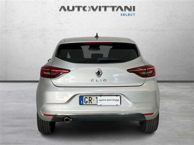 RENAULT Clio 5 Porte 1.0 TCe Intens my21 rif. 24096087 - Foto 3