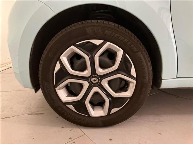 RENAULT Twingo 1.0 SCe 65cv Equilibre rif. 24161715 - Foto 6
