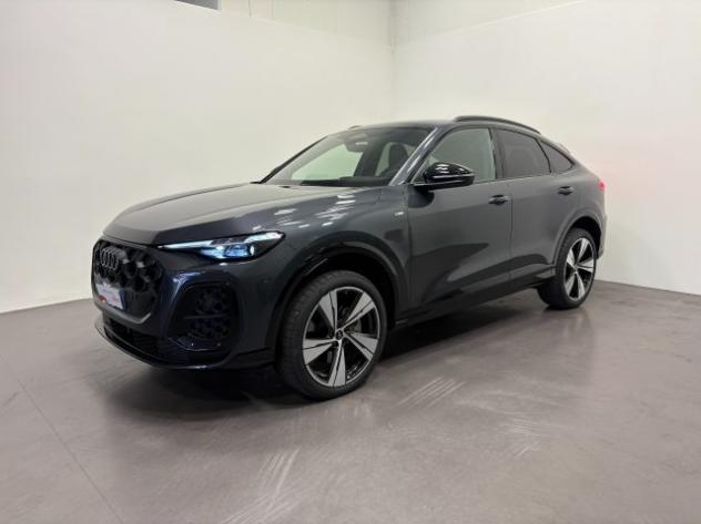 AUDI Q5 SPORTBACK 150KW TDI S-TRONIC QUATTRO rif. 24045950