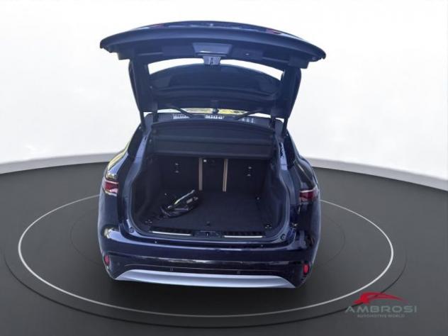 JAGUAR F PACE 2.0 D 163 CV AWD aut. R-Dynamic SE - AUTOCA rif. 24083843 - Foto 9