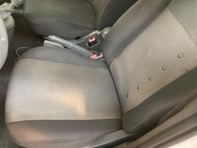 Fiat Panda 1.4 climbing Natural Power metano per neopatentati - Foto 9