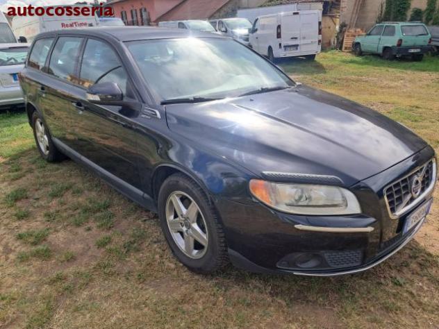 VOLVO V70 2.0 D problema motore rif. 24181216 - Foto 2