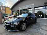 Mercedes-benz CLA 220 d Automatic Shooting Brake Premium