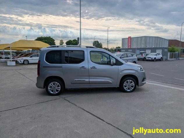 TOYOTA Proace City Verso 1.5D 100 CV S&S Short D Lounge rif. 23888121 - Foto 4