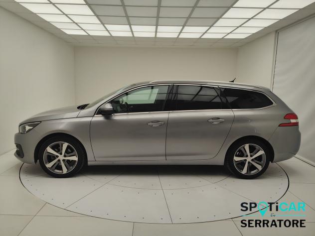 Peugeot 308 II SW 1.5 bluehdi Allure s&s 130cv - Foto 4