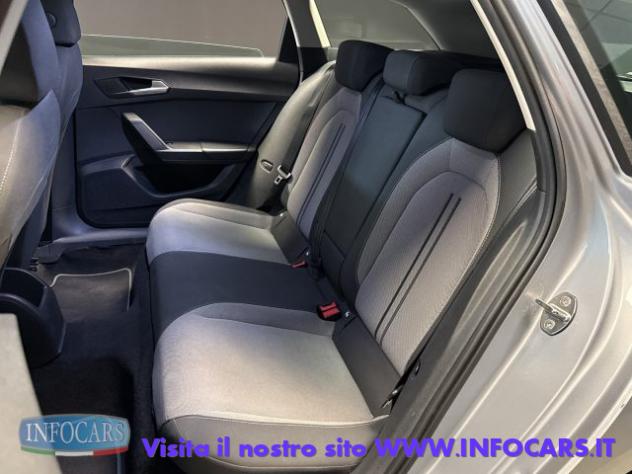 SEAT Leon Sportstourer 2.0 TDI 150 CV DSG Style - PROMO rif. 23999270 - Foto 7