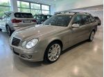 Mercedes-benz E 320 CDI V6 cat S.W. 4Matic Classic