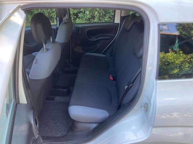 Fiat New Panda Unico-Proprietario * ADAS * Sensori park. + Com. V - Foto 10