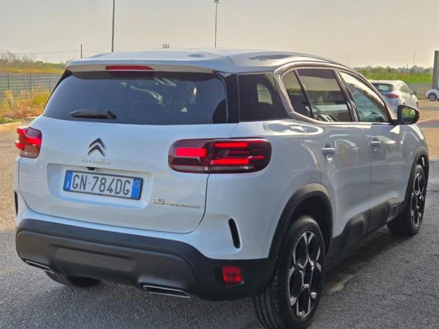 Citroën C5 Aircross BHDi 130EAT8 Feel Pack Telecamera 360 - Foto 5