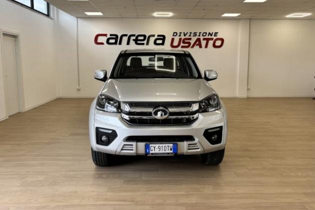 GREAT WALL Steed 2.4 Ecodual 4WD Premium rif. 23513607 - Foto 2