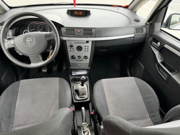 Opel Meriva 1.7 DTI Cosmo iscritta ASI - Foto 9