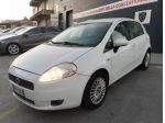 Fiat Grande Punto Grande Punto 1.3 MJT 75 CV 5 porte Active