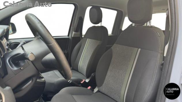 FIAT Panda 1.0 FireFly S&S Hybrid City Cross rif. 23811867 - Foto 10