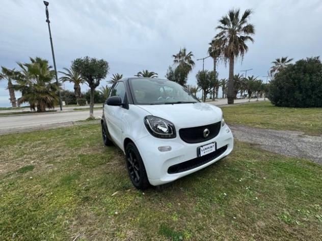 SMART ForTwo 70 1.0 Passion rif. 21913155