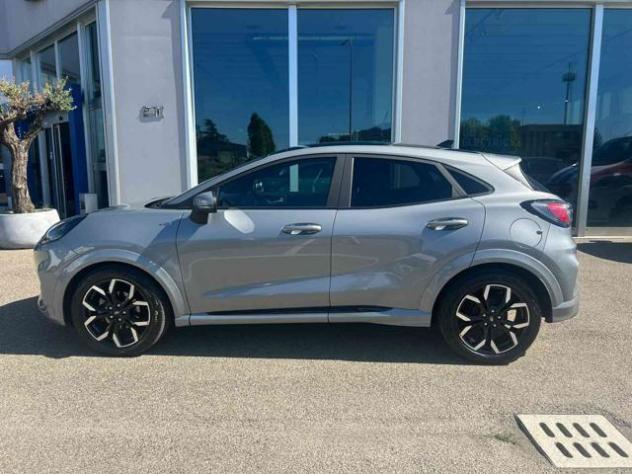 FORD Puma 1.0 EcoBoost Hybrid 125 CV aut. ST-Line X rif. 23999929 - Foto 3