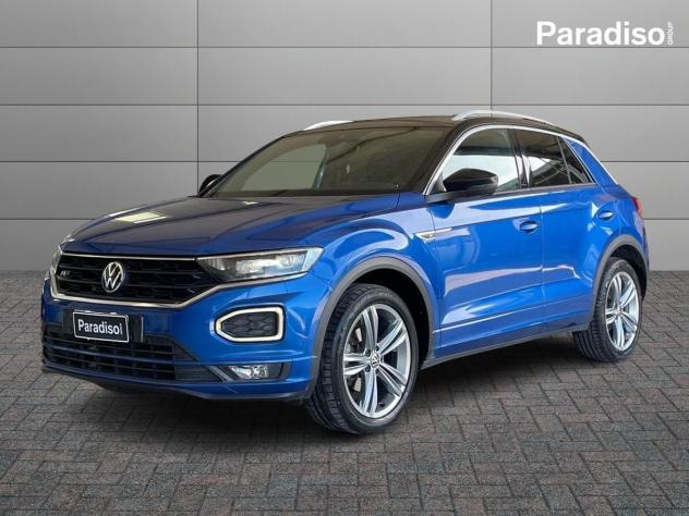 Volkswagen T-Roc 1.5 TSI - 150CV | SPORT - 2021 | BENZINA