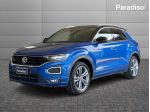 Volkswagen T-Roc 1.5 TSI - 150CV | SPORT - 2021 | BENZINA